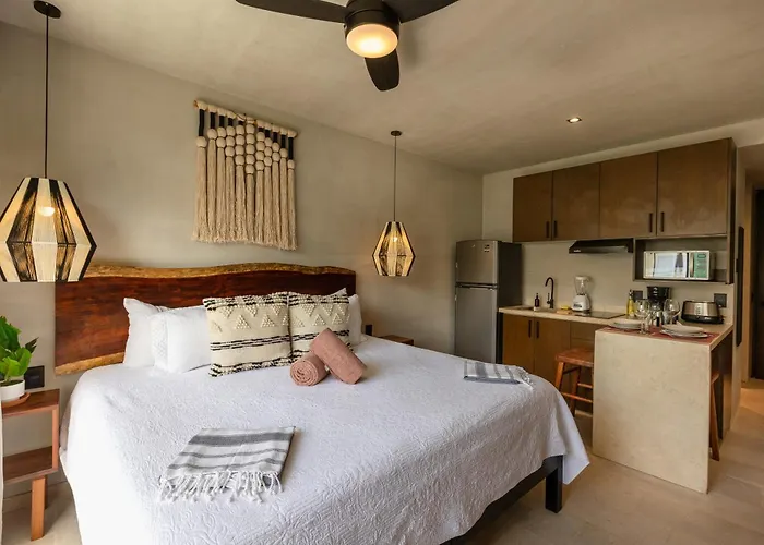 Bakal 4* Tulum