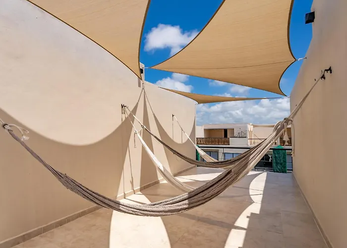 Bakal 4* Tulum