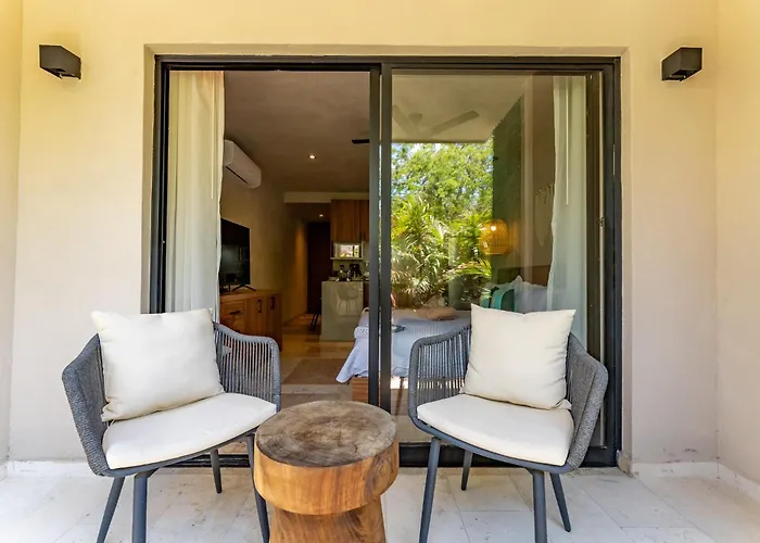 Bakal 4* Tulum
