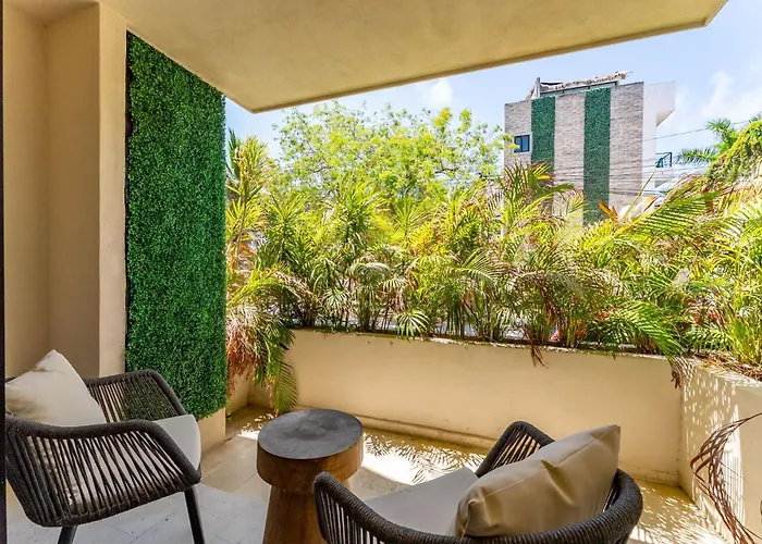 Bakal 4* Tulum