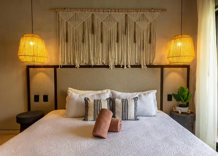 Aparthotel Bakal
