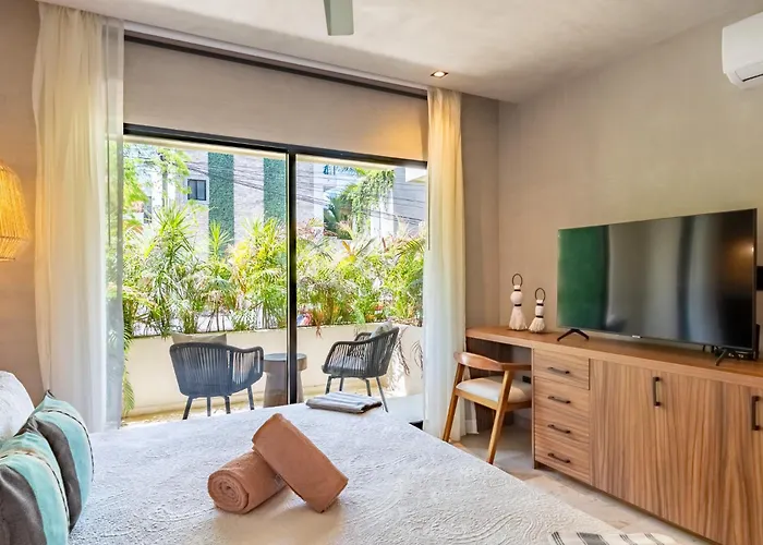 Aparthotel Bakal